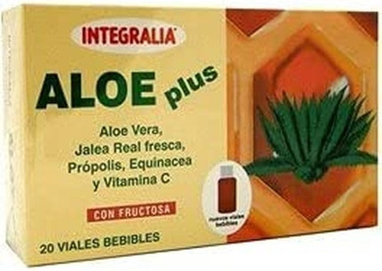 Serum Integralia