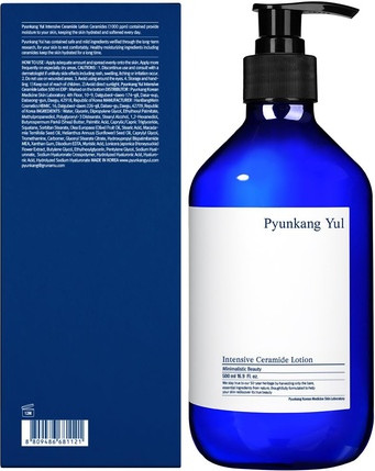 Body Lotion Pyunkang Yul Intensive Ceramide Lotion
