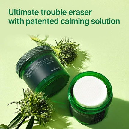 Toner Pad Pyunkang Yul Pky Ultimate Calming Solution Toner Pad