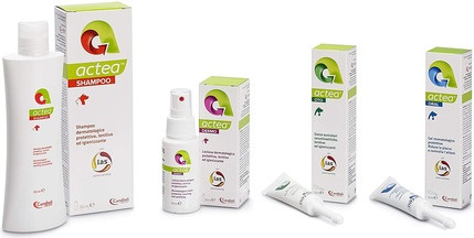 Ohrtröpfen Candioli Actea Oto Drops