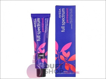 Permanente Haarfarbe Aveda Full Spectrum 6NN