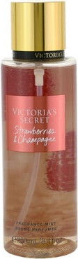 Duftnebel Victoria's Secret Strawberries & Champagne
