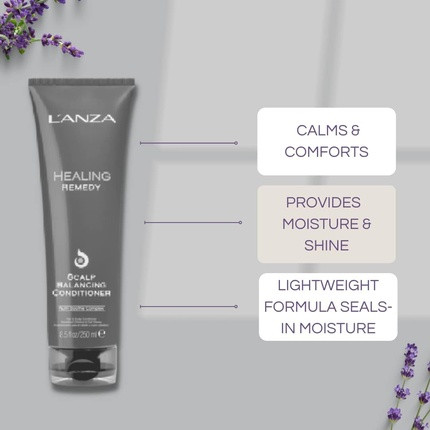 Conditioner L'Anza Healing Remedy Balancing Conditioner