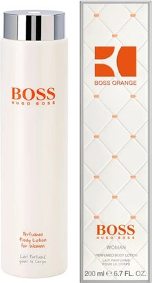 Гель для душа Hugo Boss
