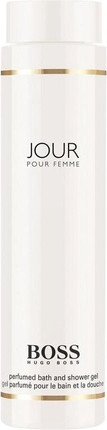 Shower Gel Hugo Boss