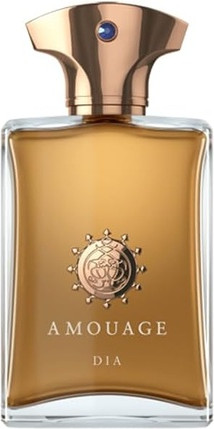 Eau de Parfum Amouage Dia Man