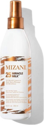Leave-In Conditioner Mizani