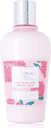 Лосьон для тела L'Occitane Peony
