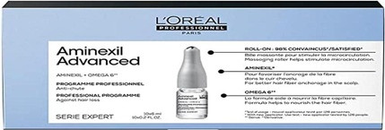 Сыворотка L'Oreal Professional Serioxyl Advanced Density Activator Serum