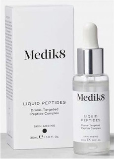 Омолаживающая сыворотка Medik8 Liquid Peptides