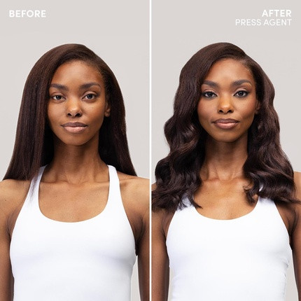 Shampoo Mizani Glättend Feuchtigkeitsspendend und Entwirrend