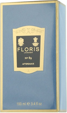 Бальзам после бритья Floris London