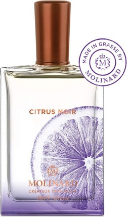 Духи Molinard Citrus Noir