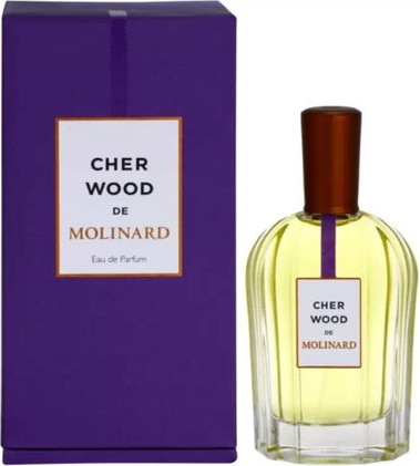 Eau de Parfum Molinard The Private Collection
