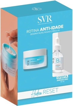 Anti-Aging Mask Svr Hydra Reset Pack