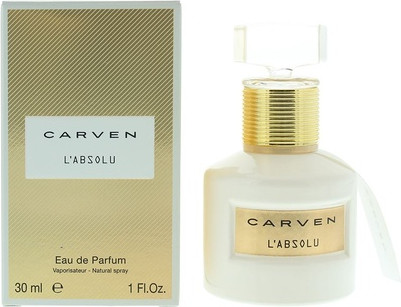 Eau De Parfum Carven Labsolu