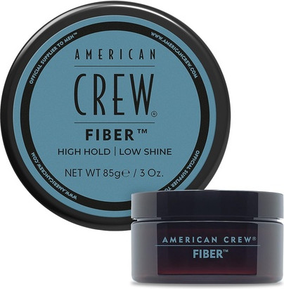 Wax American Crew Classic Fiber