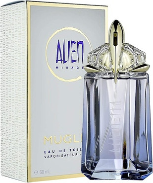 Eau de Toilette Thierry Mugler Alien Mirage