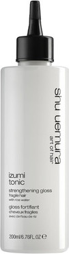 Haartonic Shu Uemura Izumi Tonic