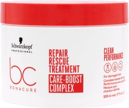 Reparierende Maske Schwarzkopf Bc Bonacure Repair Rescue Treatment
