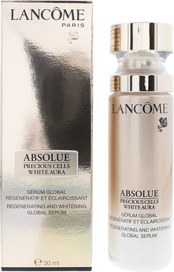 Serum Lancome Absolue Precious Cells White Aura