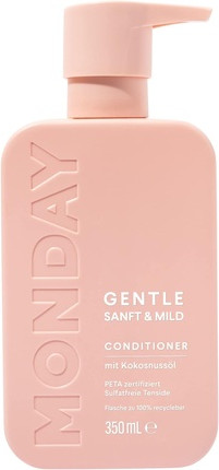 Conditioner Monday Haircare Gentle
