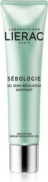 Gel Lierac Sebologie Regulating Sebum Production