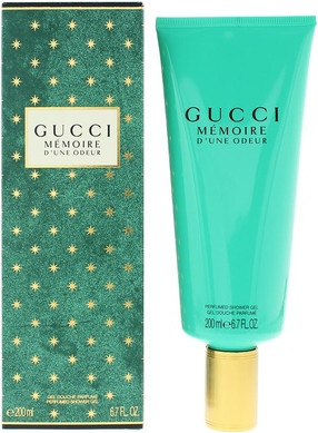 Duschgel Gucci Memoire Dune Odeur