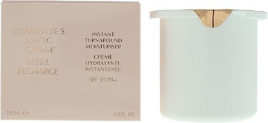 Moisturising Cream Charlotte Tilbury Magic Refill