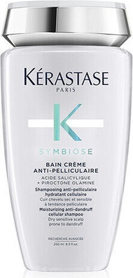 Shampoo L'Oreal Professional Kerastase Anti-Dandruff Cream Bath
