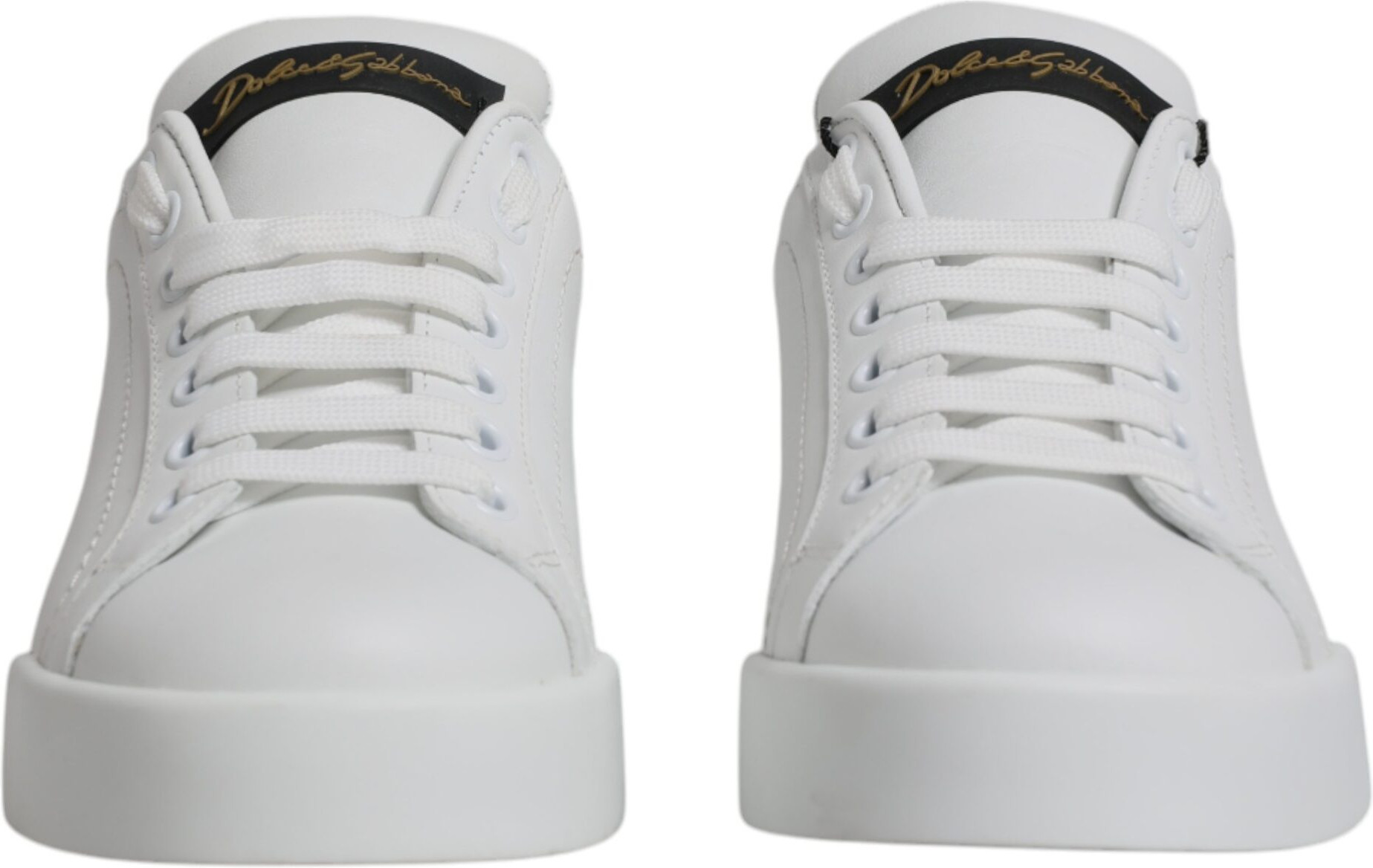 Low Top Sneakers Dolce & Gabbana