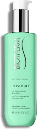 Жидкость для снятия макияжа Biotherm