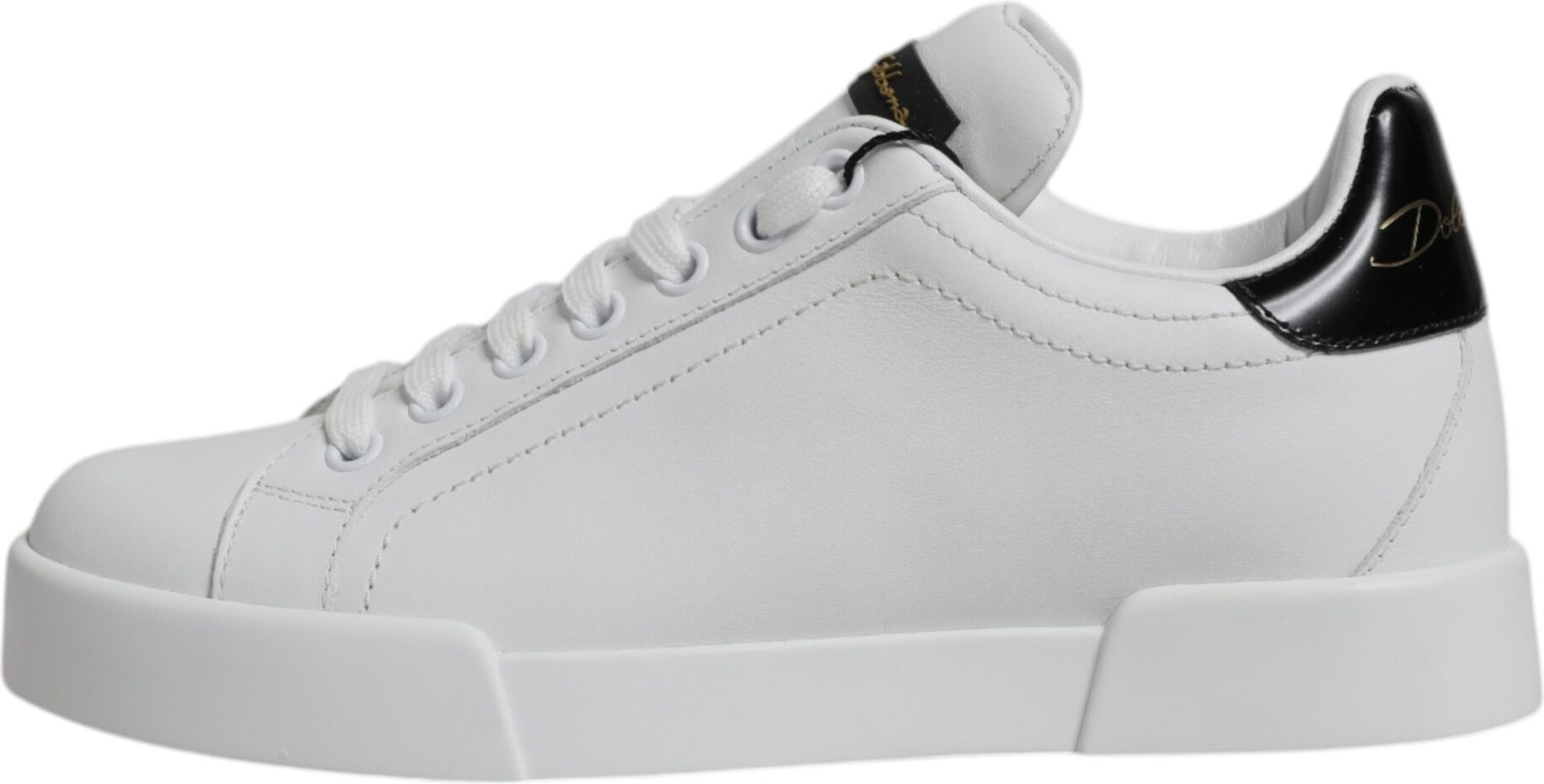 Low Top Sneakers Dolce & Gabbana