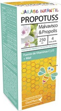 Сироп Dietmed Propotuss 