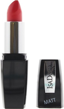 Lipstick Isadora Perfect Matt