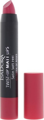 Lipstick Isadora Twistup Matt Lips