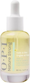 Nail Oil OPI Nature Strong Glow Up Nail & Cuticle Oil