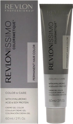 Hair Colour Revlon Medium Blonde