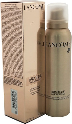 Cleansing Creamy Foam Lancaster