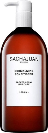 Spülung Sachajuan Normalisierend