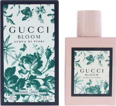 Eau De Toilette Gucci Bloom Acqua di Fiori