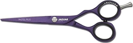 Hair Scissors Jaguar Pastel Plus
