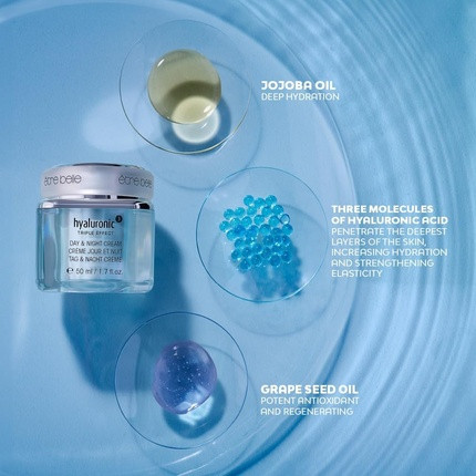 Day Cream Etre Belle Hyaluronic