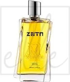 Eau De Parfum Morphine Fashion Luxury Zeta