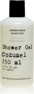 Гель для душа Laboratorio Olfattivo Cozumel