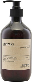 Duschgel Meraki Northern Dawn