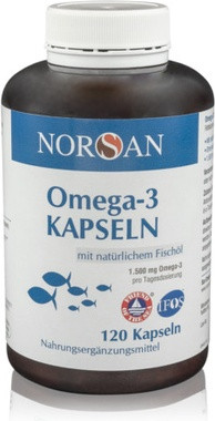 Capsules Norsan