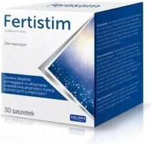 Nahrungsergänzungsmittel Solgar Fertistim For Men