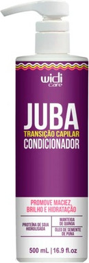 Conditioner Widicare Juba Transition Hair Conditioner