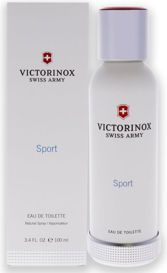 Туалетная вода Swiss Army Swiss Army Sport